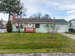 1652 SE 4th Ave, Oak Harbor, WA
