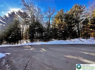 Rose St LOT 4, Scotrun, PA 18355
