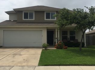 2229 Abeto Dr, Corpus Christi, TX 78414