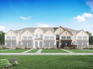 3753 Bel Air Blvd, Sherman, TX 75090