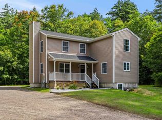 229 S New Boston Rd, Francestown, NH 03043