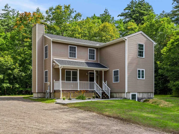 229 S New Boston Road, Francestown, NH 03043-3426