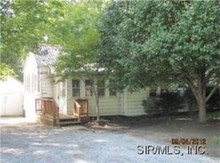 502 S Van Buren St, New Athens, IL 62264
