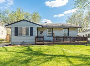 3831 Hull Ave, Des Moines, IA 50317
