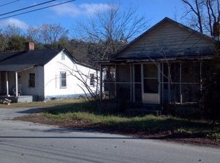 137 Hansel St, Bishopville, SC 29010