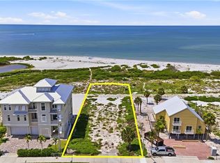 8030 Estero BLVD, FORT MYERS BEACH, FL 33931