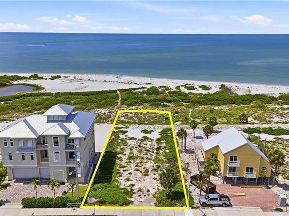 8030 Estero BLVD, FORT MYERS BEACH, FL 33931