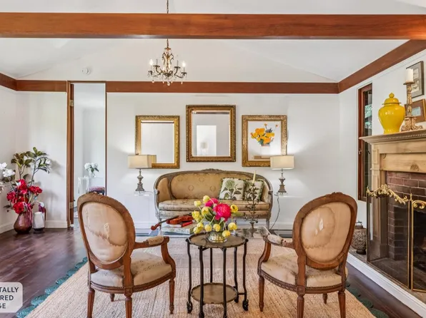 602 Ralston Avenue, Mill Valley, CA 94941
