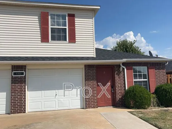 3302 SW Landau Ct, Bentonville, AR
