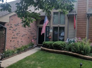 1541 Lake St UNIT 3, Hobart, IN 46342