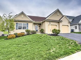 452 Charles Dr, Manheim, PA 17545