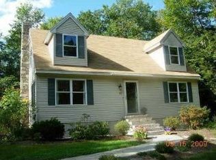 33 Rocky Point Rd, Harrison, ME 04040