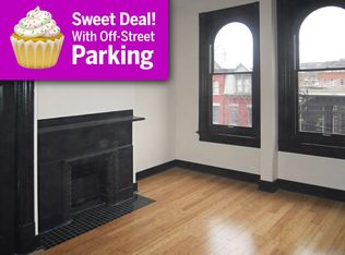 2008 E Carson St #2, Pittsburgh, PA 15203