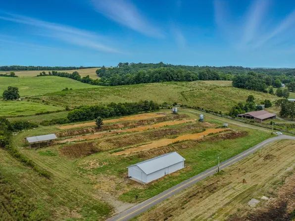 649 Beeler Ridge Rd NE, Charleston, TN 37310