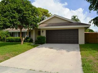 2417 NW 30th Rd, Boca Raton, FL 33431