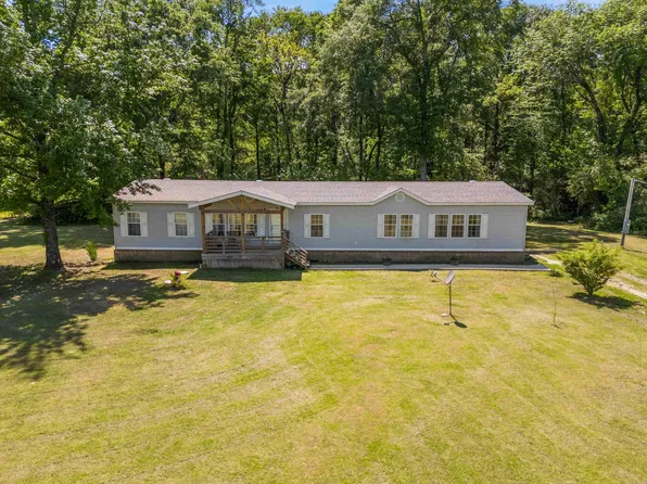 176 Austin Loop, El Paso, AR 72045