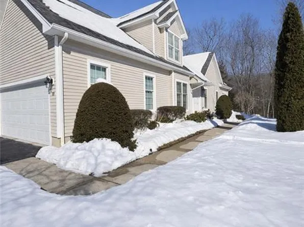 419 Albion Rd Unit 10, Lincoln, RI 02865