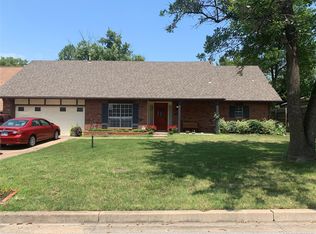 4209 E 81st Pl, Tulsa, OK 74137