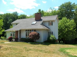 811 Stonehedge Mdws, Ridgway, PA 15853