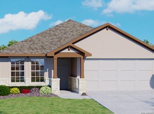 117 Little Riv, Schertz, TX 78108