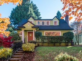 3926 NE Hassalo St, Portland, OR 97232