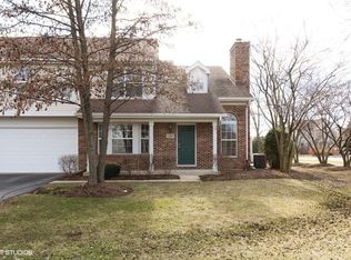 134 Cammeron Ct, Aurora, IL 60504