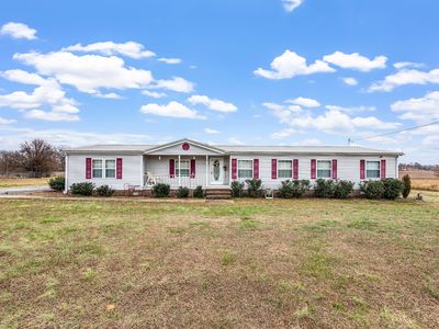 1430 State Route 77, Atwood, TN, 38220