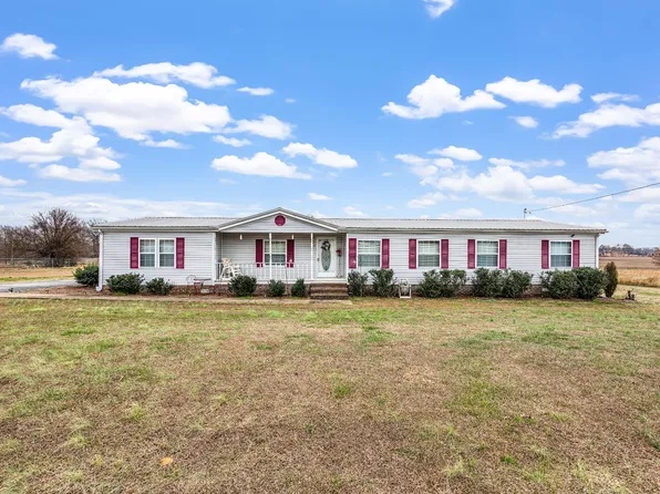 1430 State Route 77, Atwood, TN 38220