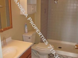 7310 Powderwash Dr, Colorado Springs, CO 80911