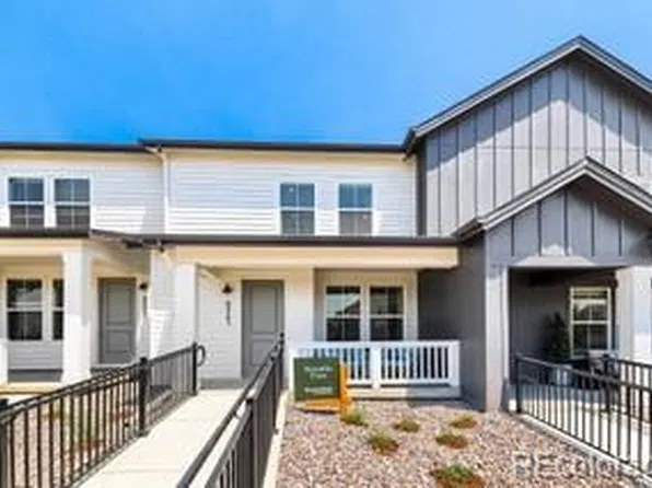 5064 Gardner Parkway, Firestone, CO 80504