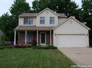 6807 Brook Bend Way, Louisville, KY