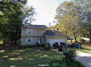 1526 Valley Brook Dr SW, Jacksonville, AL 36265