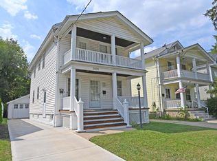 3835 Mount Vernon Ave, Cincinnati, OH 45209