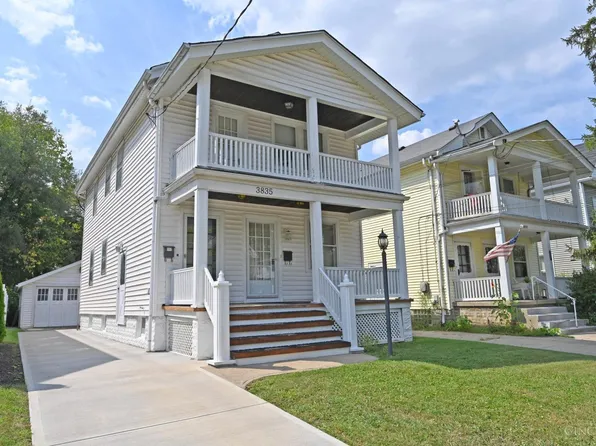 3835 Mount Vernon Ave, Cincinnati, OH 45209