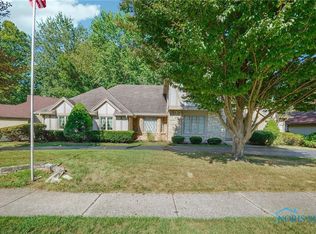 4440 Standing Timbers Ln, Toledo, OH