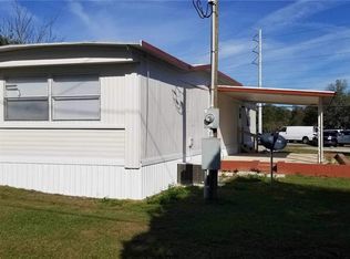 3707 E Bow Ct, Inverness, FL 34452