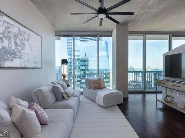 3324 Peachtree Rd NE Unit 2611, Atlanta, GA 30326