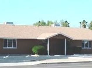 476 S Ironwood Dr, Apache Junction, AZ 85120