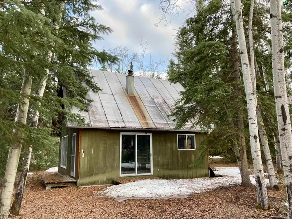 Nhn Chamberlain St, Eagle, AK 99738