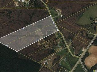 417 Womac Hollow Rd, Ten Mile, TN 37880