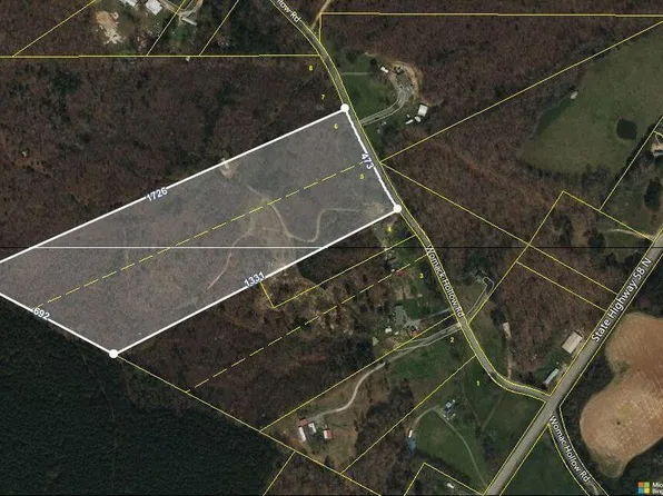 417 Womac Hollow Rd, Ten Mile, TN 37880