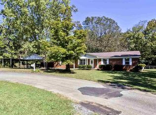 120 County Road 445, Athens, TN 37303