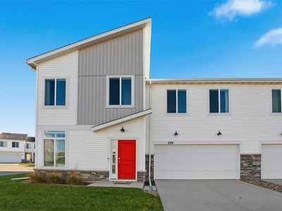 329 NE Otter Dr, Waukee, IA, 50263