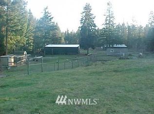 731 NE Toonerville Dr, Belfair, WA 98528