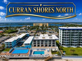 3615 S Atlantic Ave UNIT 210, Daytona Beach Shores, FL 32118