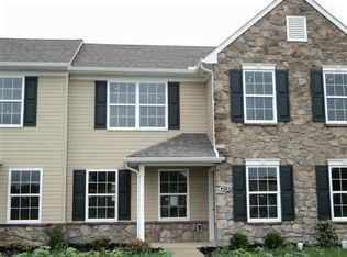 219 Abrams Ave, Carlisle, PA 17013