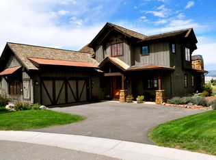 64 Lasso, Gypsum, CO 81637