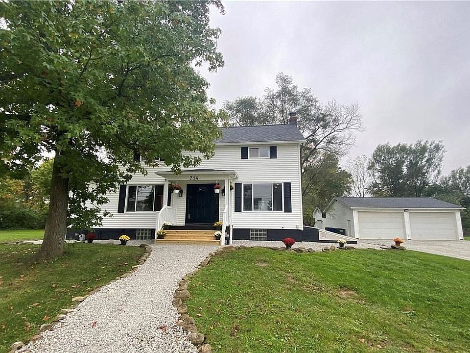 714 Frost Rd, Streetsboro, OH 44241 Zillow