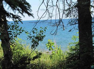 47XX Cascade Beach Rd, Lutsen, MN 55612