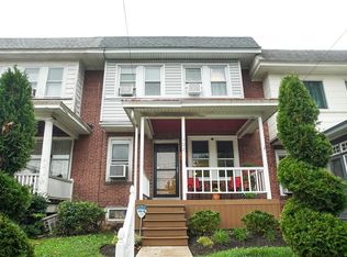 302 W Wood St, Norristown, PA 19401